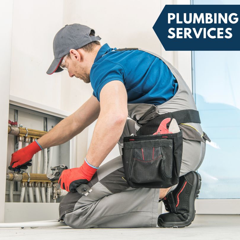 Combs Plumbing Company